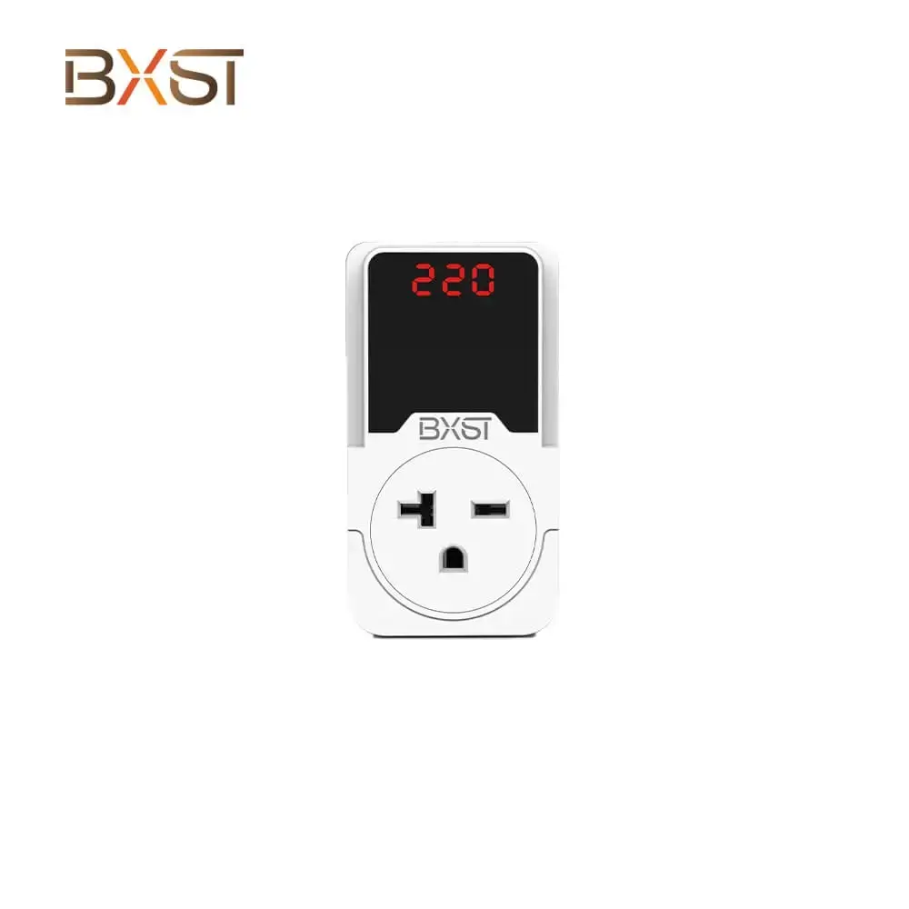 BX V099 US 220V Delay Protector